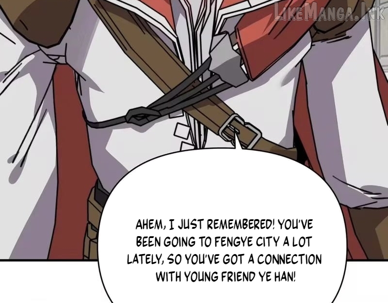 Starting As The God Of Wealth, Taming Billions Of Divine Pets! Chapter 85  - page 105